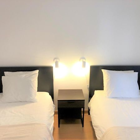 شقة Sea Avenue House - Center Baleal - Surfboard Included فيريل المظهر الخارجي الصورة