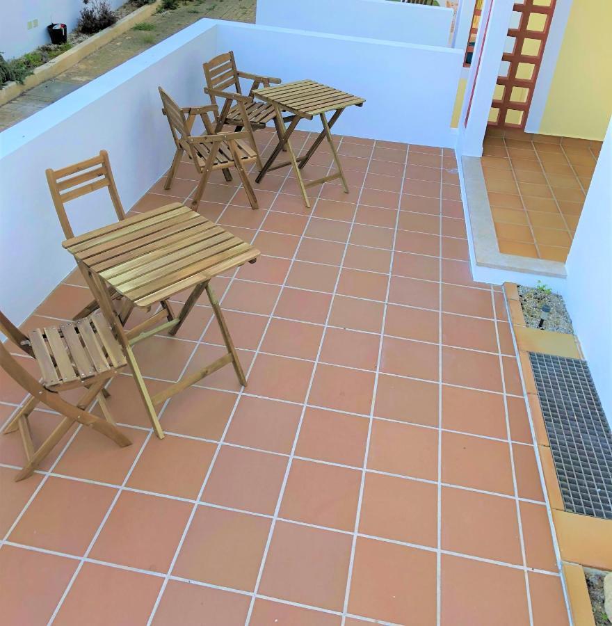 شقة Sea Avenue House - Center Baleal - Surfboard Included فيريل المظهر الخارجي الصورة