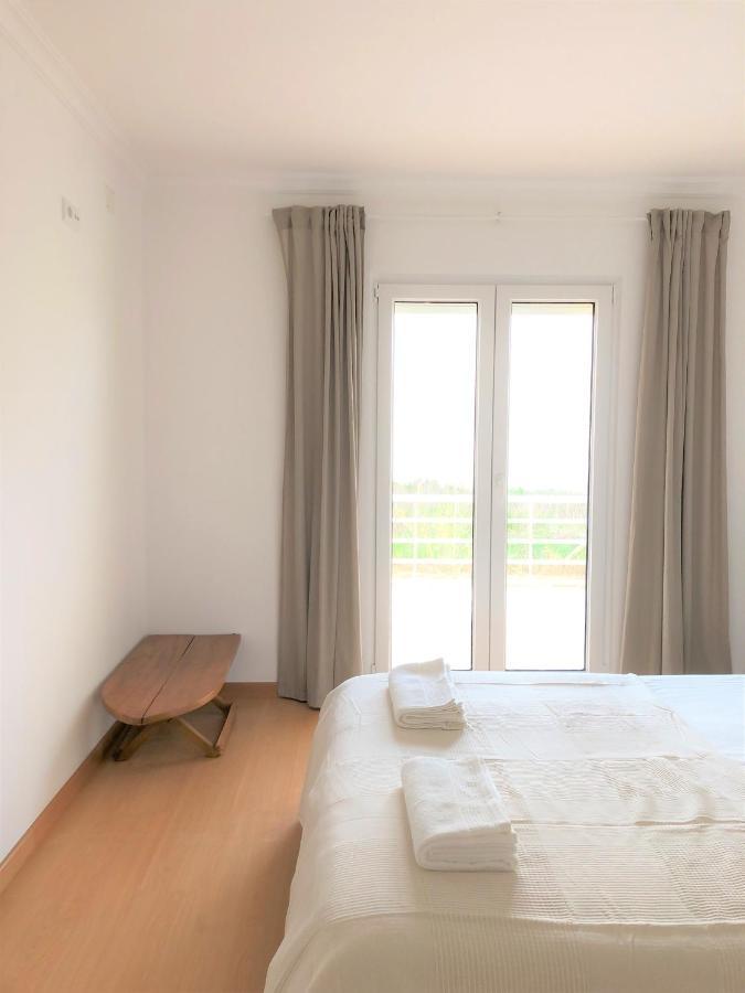شقة Sea Avenue House - Center Baleal - Surfboard Included فيريل المظهر الخارجي الصورة