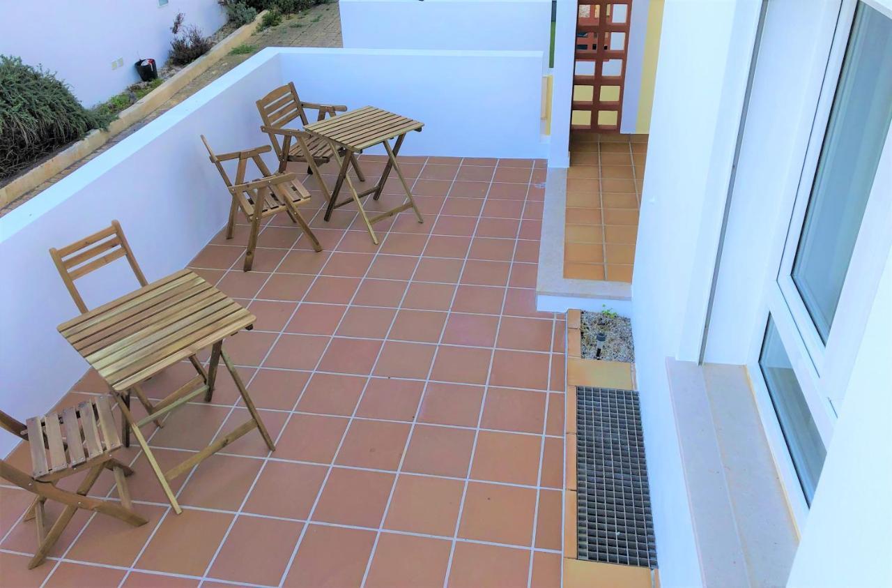 شقة Sea Avenue House - Center Baleal - Surfboard Included فيريل المظهر الخارجي الصورة