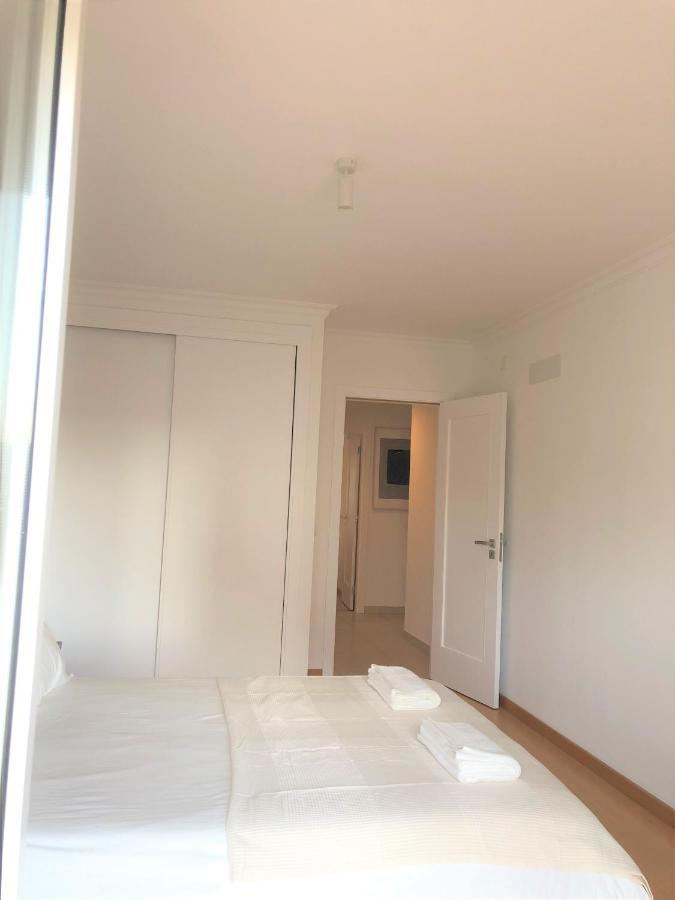 شقة Sea Avenue House - Center Baleal - Surfboard Included فيريل المظهر الخارجي الصورة