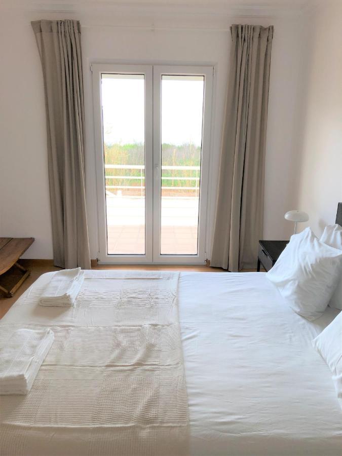 شقة Sea Avenue House - Center Baleal - Surfboard Included فيريل المظهر الخارجي الصورة