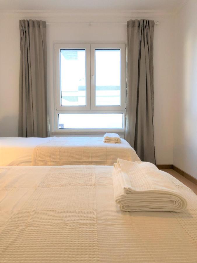 شقة Sea Avenue House - Center Baleal - Surfboard Included فيريل المظهر الخارجي الصورة