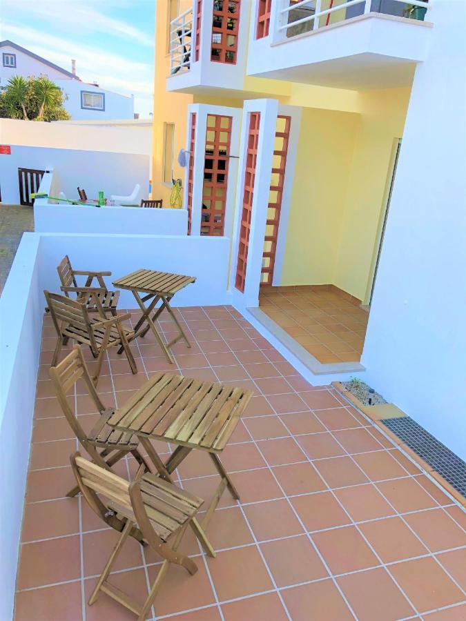 شقة Sea Avenue House - Center Baleal - Surfboard Included فيريل المظهر الخارجي الصورة