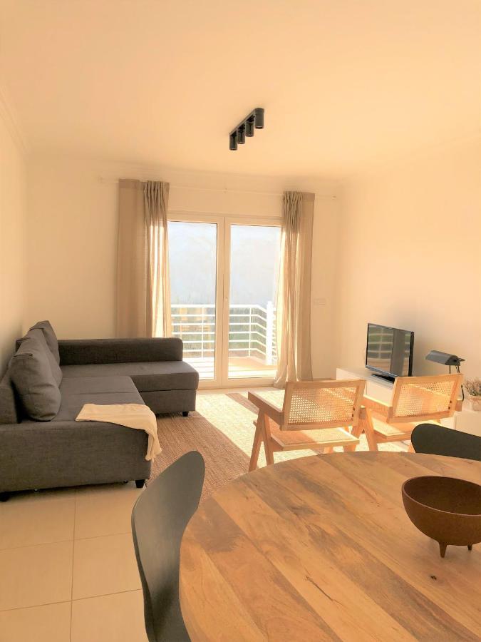 شقة Sea Avenue House - Center Baleal - Surfboard Included فيريل المظهر الخارجي الصورة