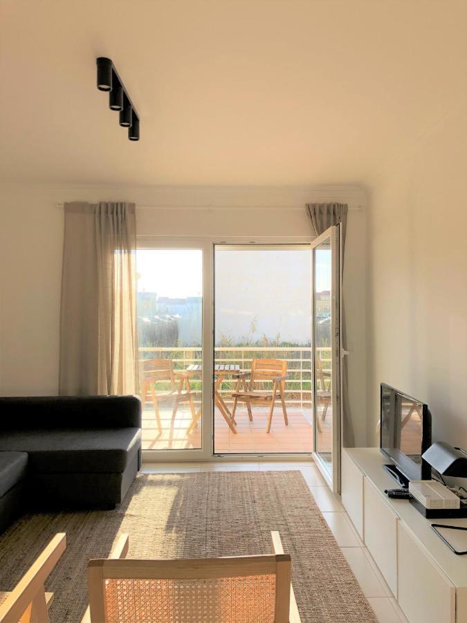 شقة Sea Avenue House - Center Baleal - Surfboard Included فيريل المظهر الخارجي الصورة