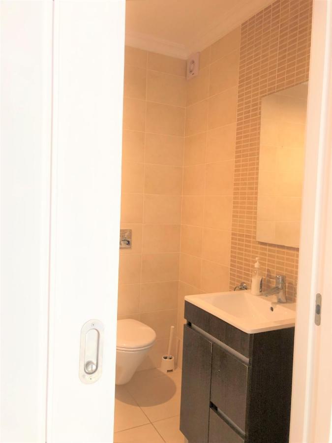 شقة Sea Avenue House - Center Baleal - Surfboard Included فيريل المظهر الخارجي الصورة