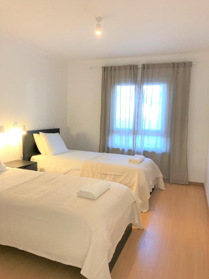 شقة Sea Avenue House - Center Baleal - Surfboard Included فيريل المظهر الخارجي الصورة