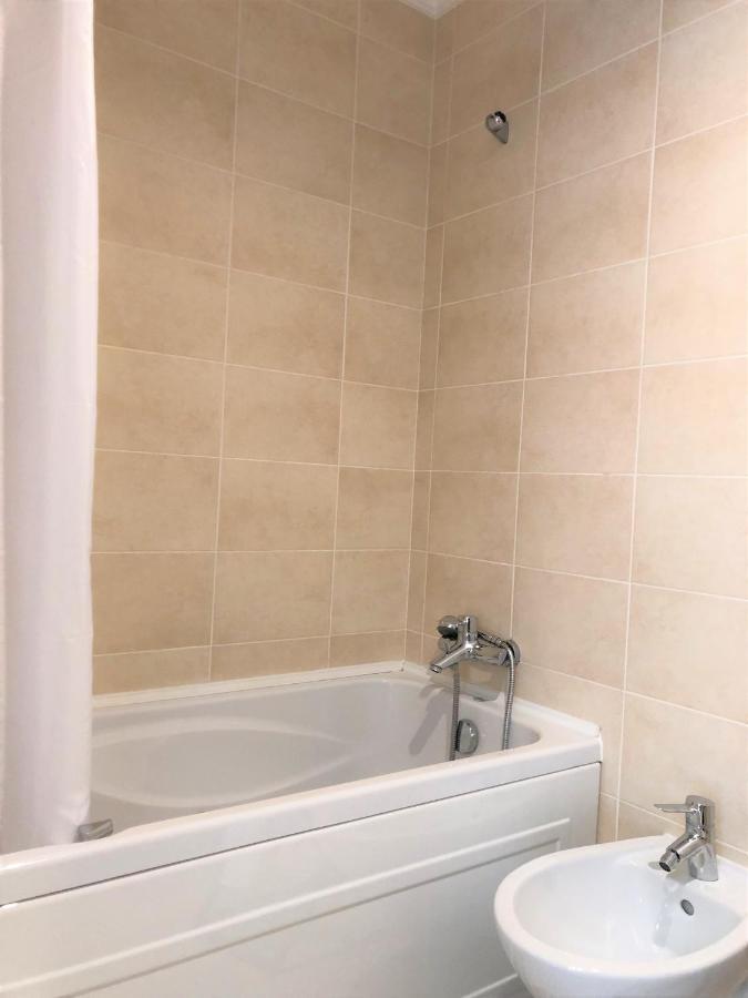 شقة Sea Avenue House - Center Baleal - Surfboard Included فيريل المظهر الخارجي الصورة