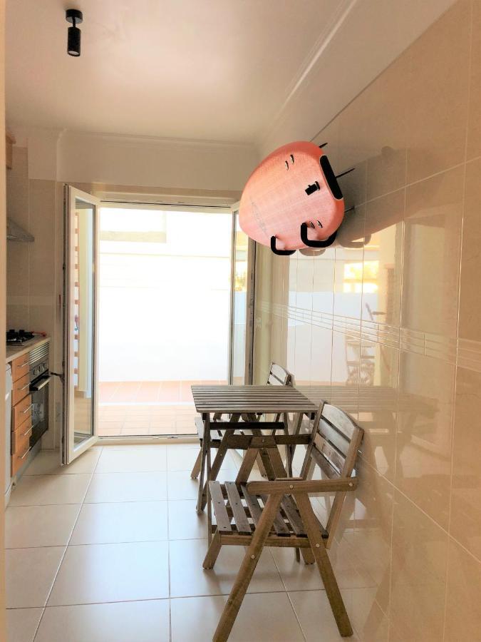 شقة Sea Avenue House - Center Baleal - Surfboard Included فيريل المظهر الخارجي الصورة