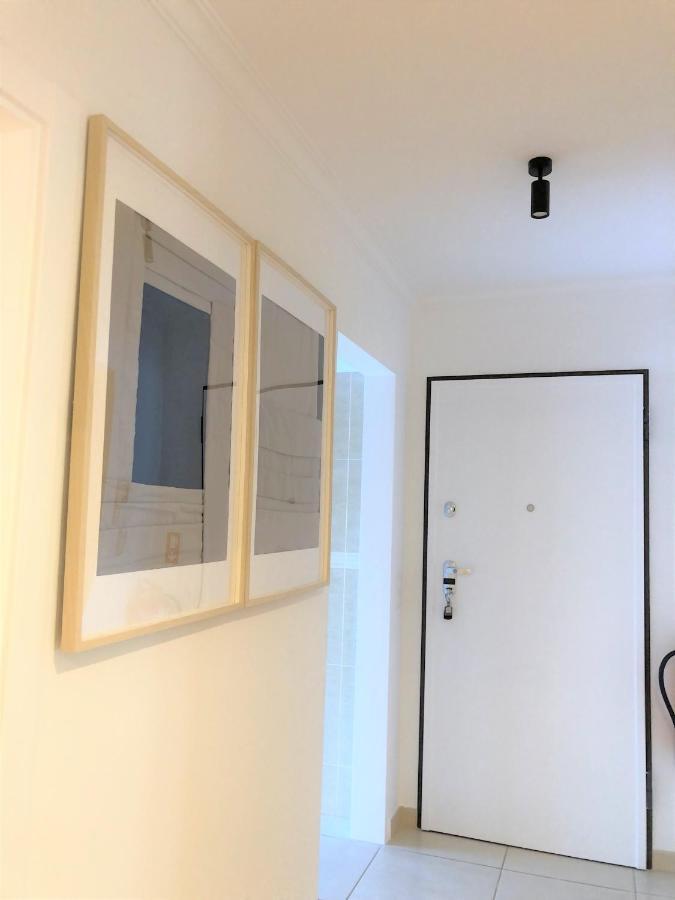 شقة Sea Avenue House - Center Baleal - Surfboard Included فيريل المظهر الخارجي الصورة