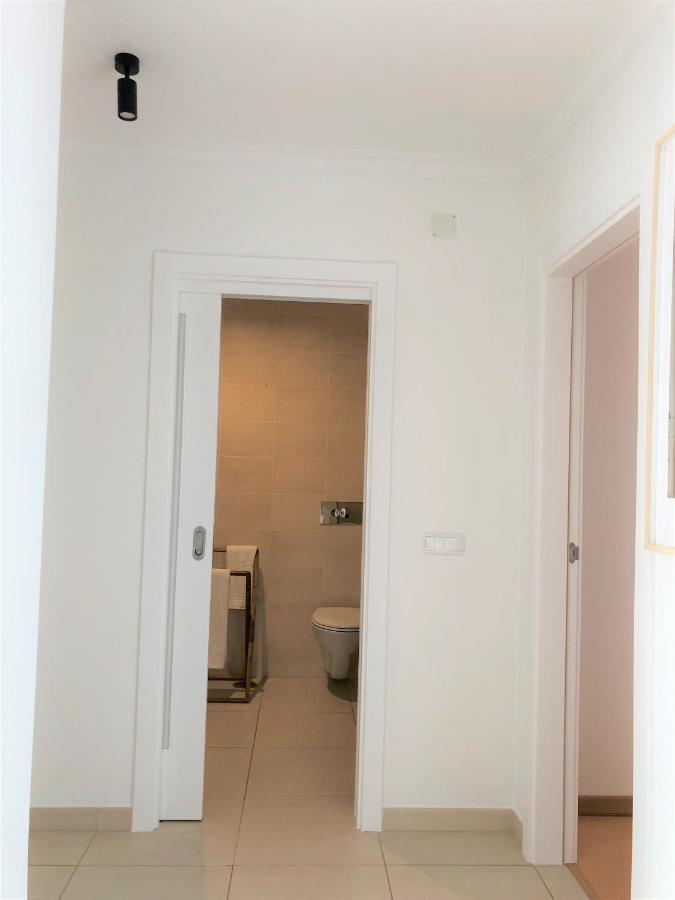 شقة Sea Avenue House - Center Baleal - Surfboard Included فيريل المظهر الخارجي الصورة