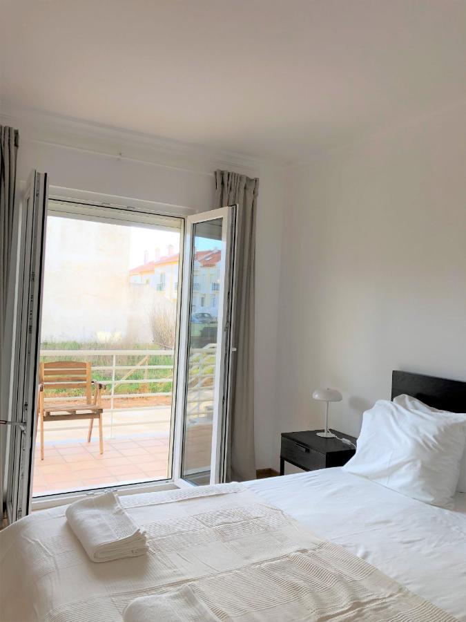 شقة Sea Avenue House - Center Baleal - Surfboard Included فيريل المظهر الخارجي الصورة