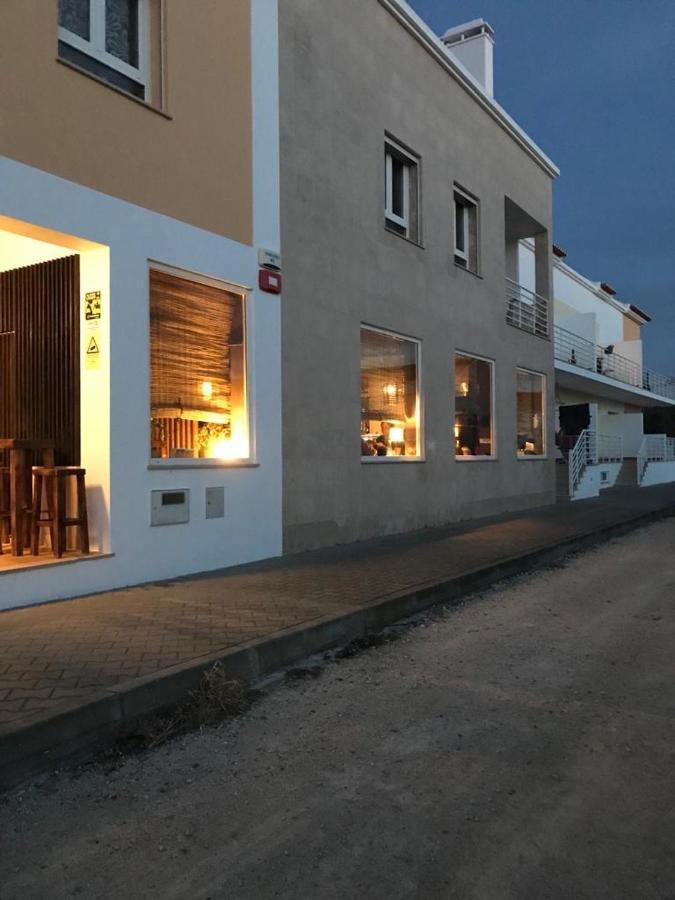 شقة Sea Avenue House - Center Baleal - Surfboard Included فيريل المظهر الخارجي الصورة