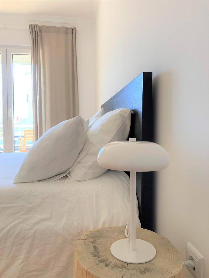 شقة Sea Avenue House - Center Baleal - Surfboard Included فيريل المظهر الخارجي الصورة