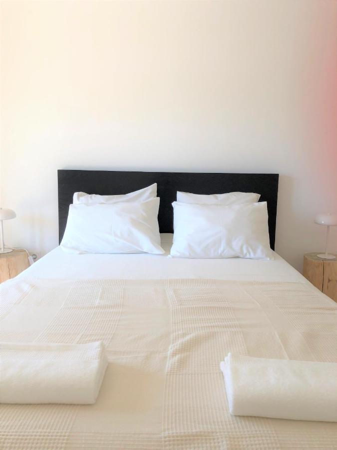 شقة Sea Avenue House - Center Baleal - Surfboard Included فيريل المظهر الخارجي الصورة