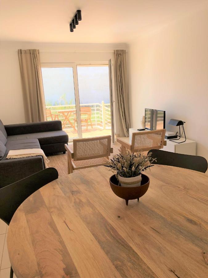 شقة Sea Avenue House - Center Baleal - Surfboard Included فيريل المظهر الخارجي الصورة