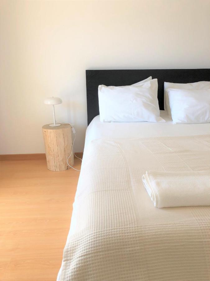 شقة Sea Avenue House - Center Baleal - Surfboard Included فيريل المظهر الخارجي الصورة