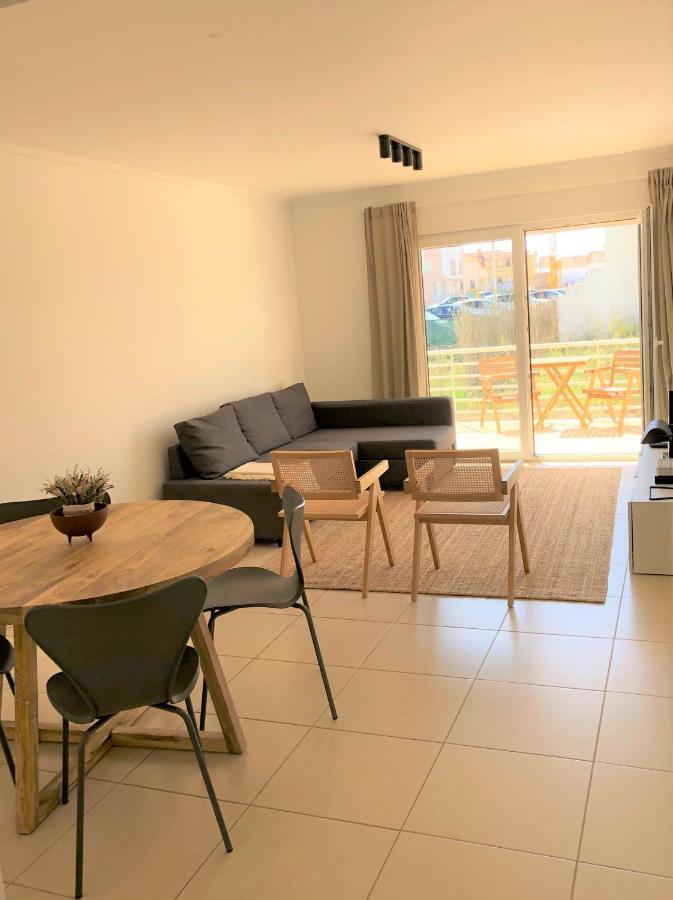 شقة Sea Avenue House - Center Baleal - Surfboard Included فيريل المظهر الخارجي الصورة